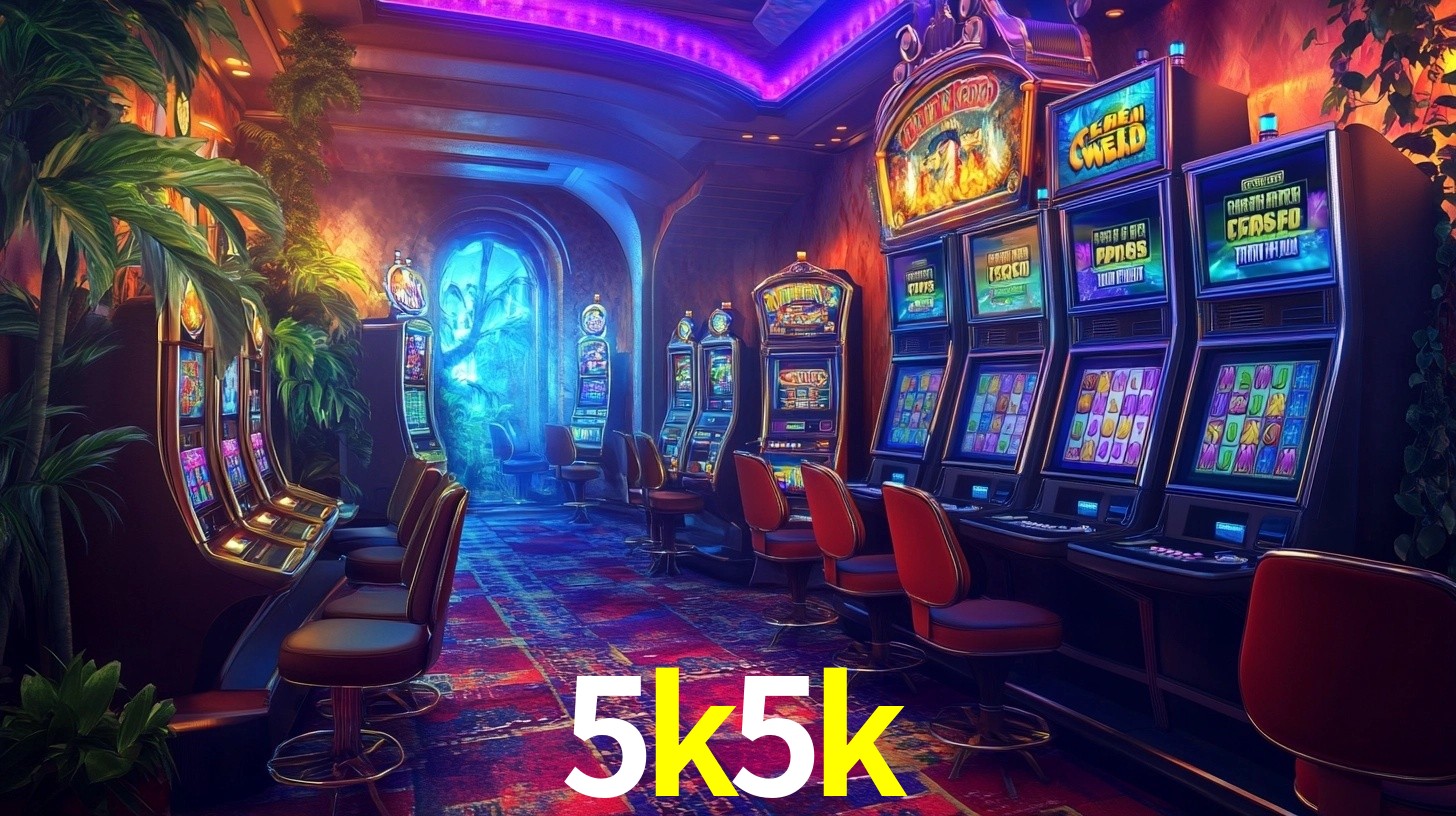 Tournaments 5k5k