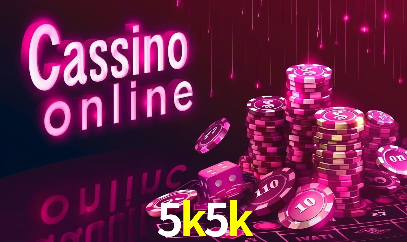 Descubra a Essência do 5k5k: Nossa História e Compromissos