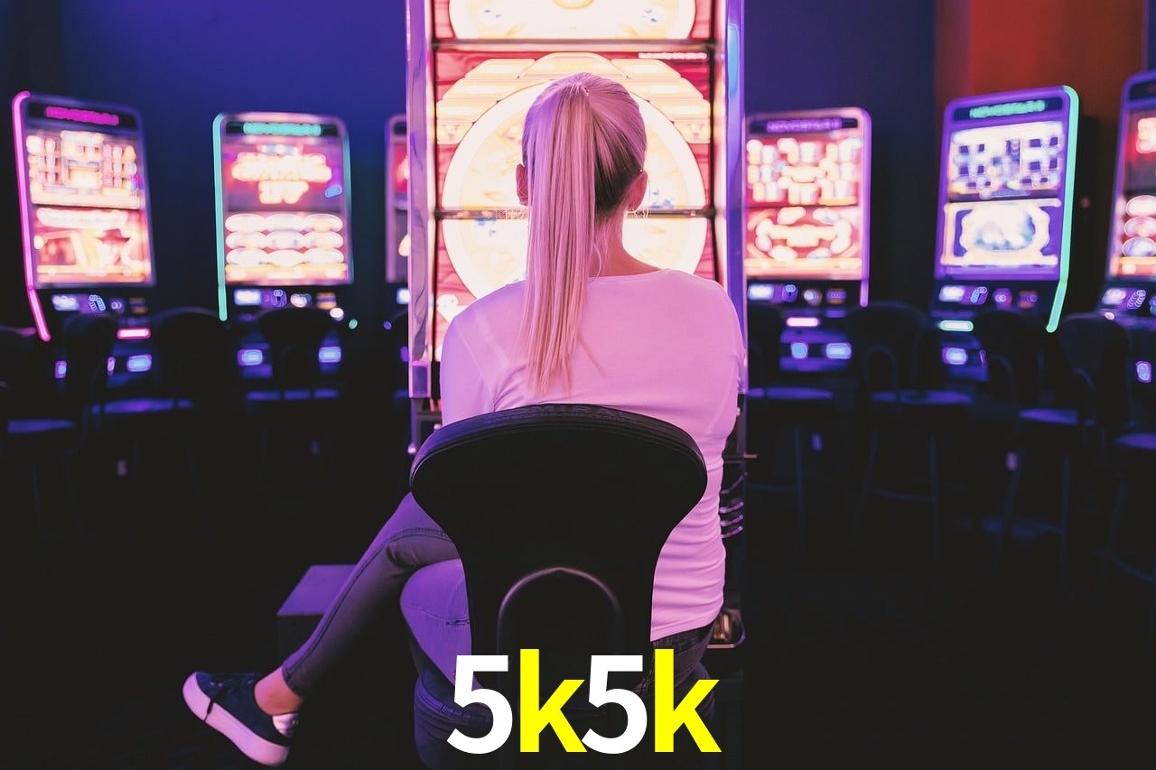 Player Reviews 5k5k