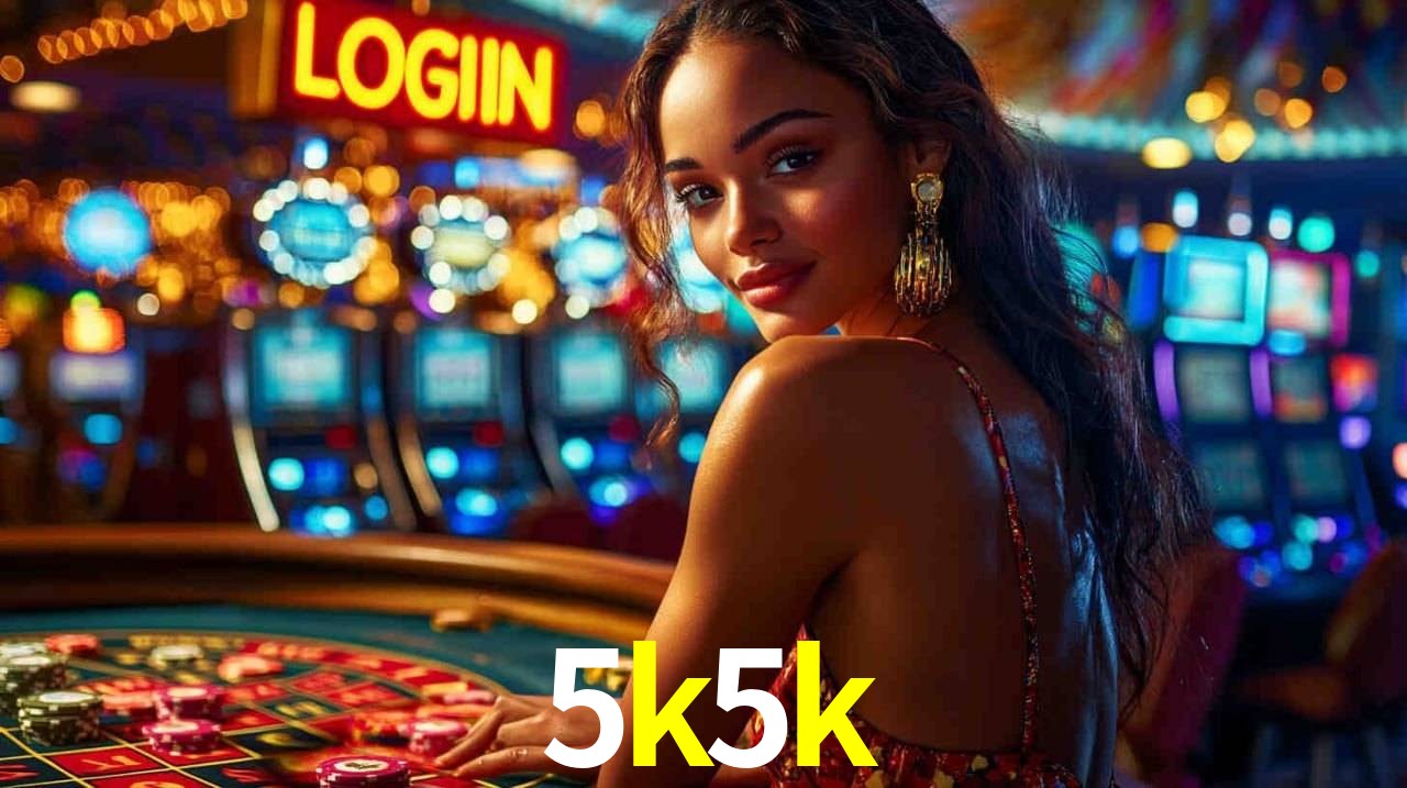 Slot Games 5k5k
