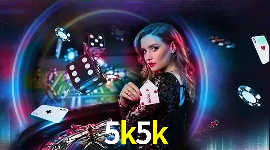 Account Benefits 5k5k