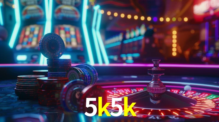 Games Directory 5k5k