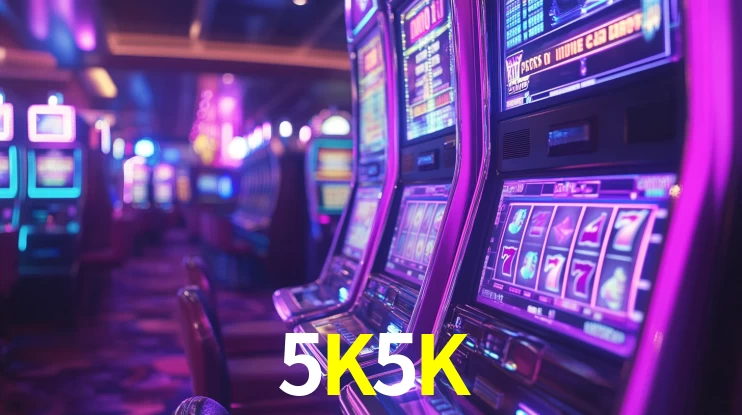 Cassino Online 5K5K